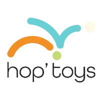 Le blog de Hop'Toys